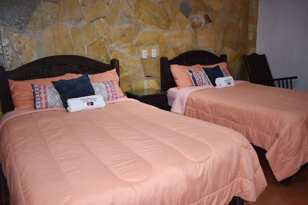 Photo of Bedroom in San Cristobal de las Casas
