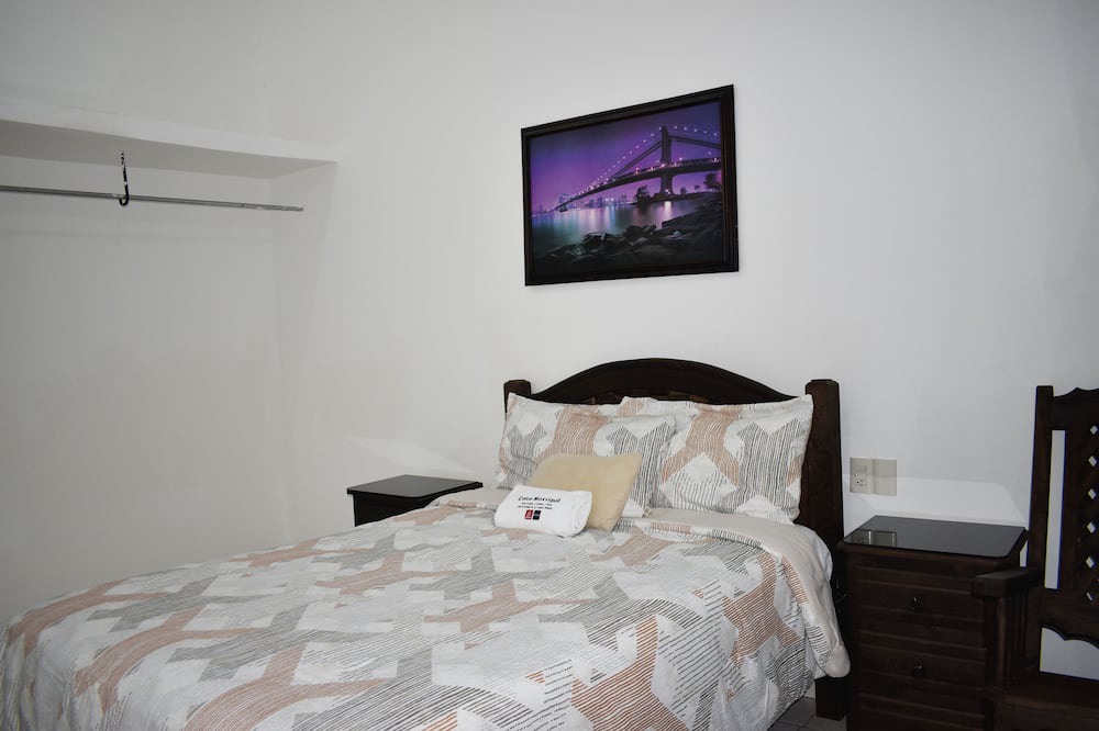 Photo of Bedroom in San Cristobal de las Casas