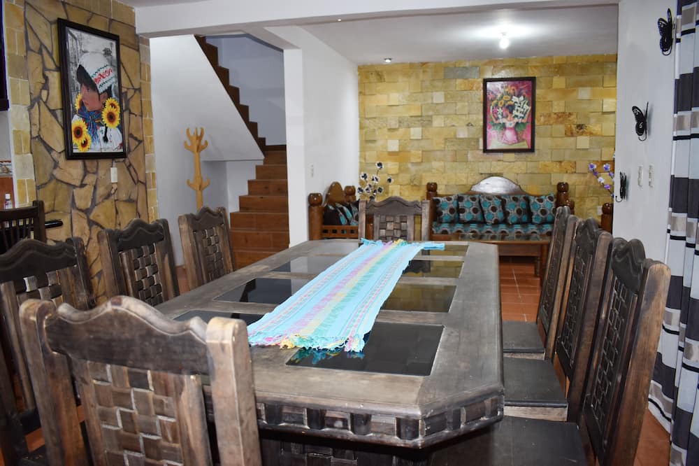 Photo of Livingroom in San Cristobal de las Casas