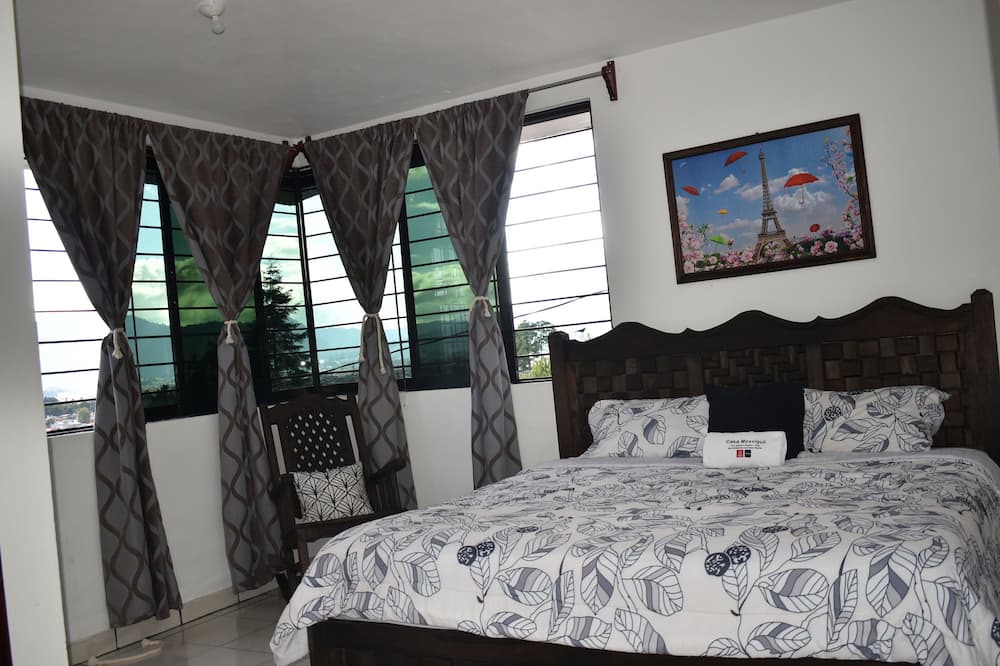 Photo of Bedroom in San Cristobal de las Casas