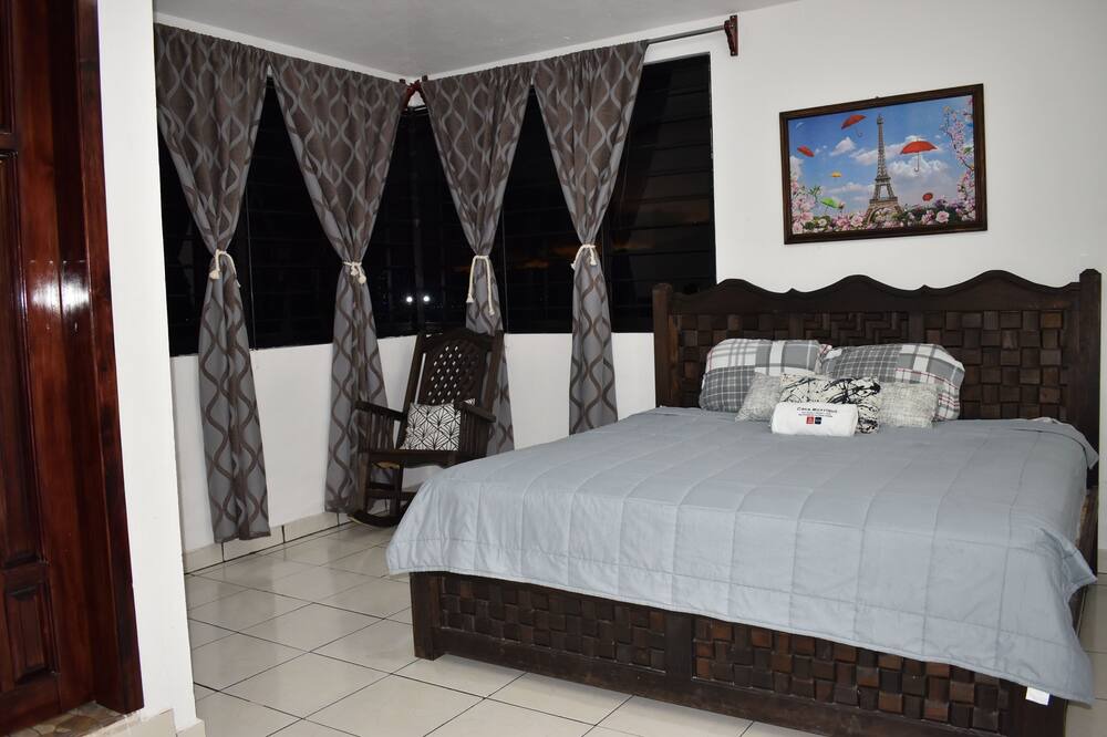 Photo of Bedroom in San Cristobal de las Casas