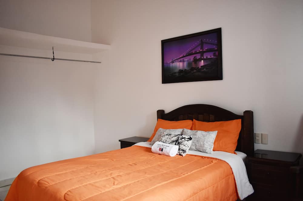 Photo of Bedroom in San Cristobal de las Casas