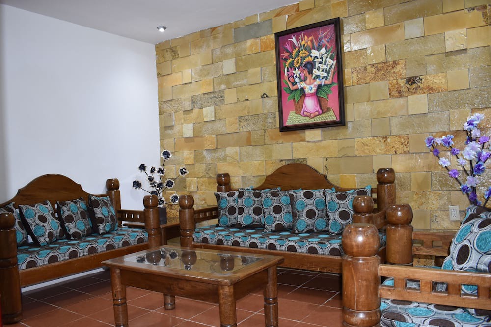 Photo of Livingroom in San Cristobal de las Casas