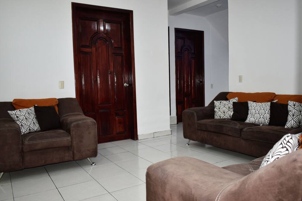 Photo of Livingroom in San Cristobal de las Casas