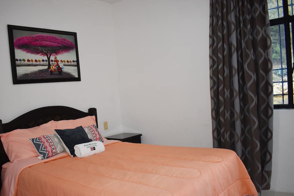 Photo of Bedroom in San Cristobal de las Casas