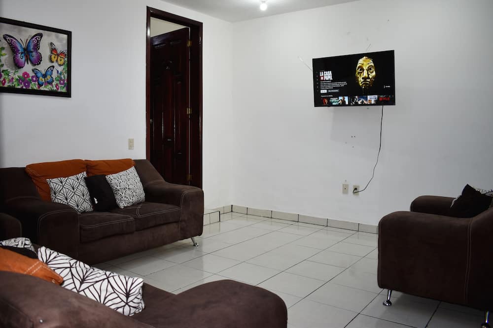 Photo of Livingroom in San Cristobal de las Casas