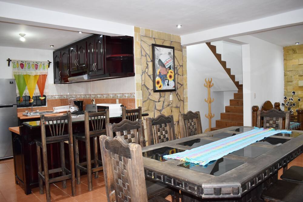 Photo of Bedroom in San Cristobal de las Casas