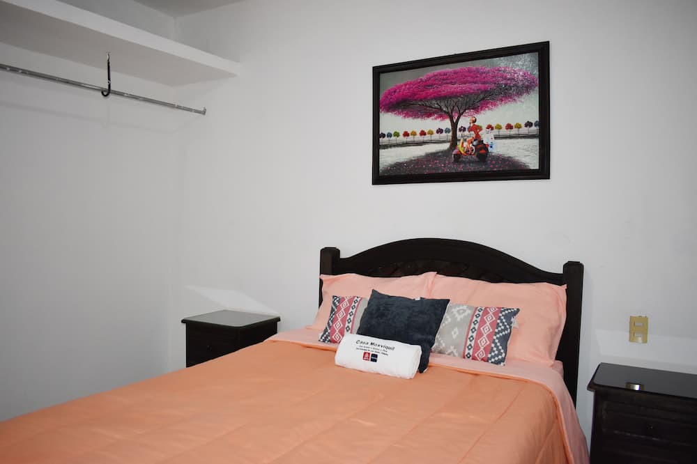 Photo of Bedroom in San Cristobal de las Casas