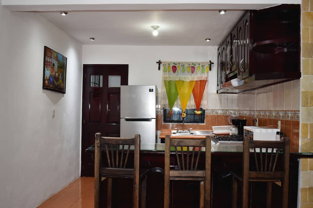 Photo of Kitchen in San Cristobal de las Casas