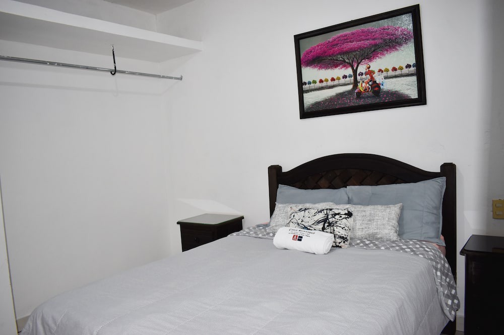 Photo of Bedroom in San Cristobal de las Casas