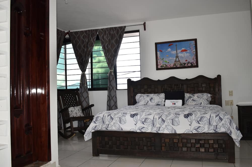 Photo of Bedroom in San Cristobal de las Casas