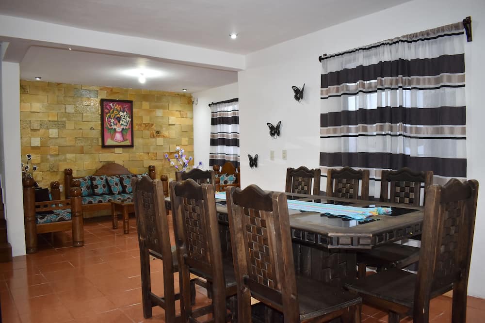 Photo of Kitchen in San Cristobal de las Casas