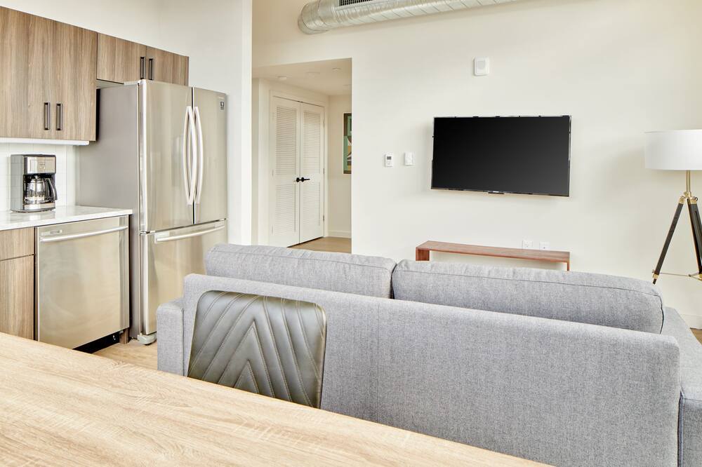 Photo of Livingroom in Logan Square