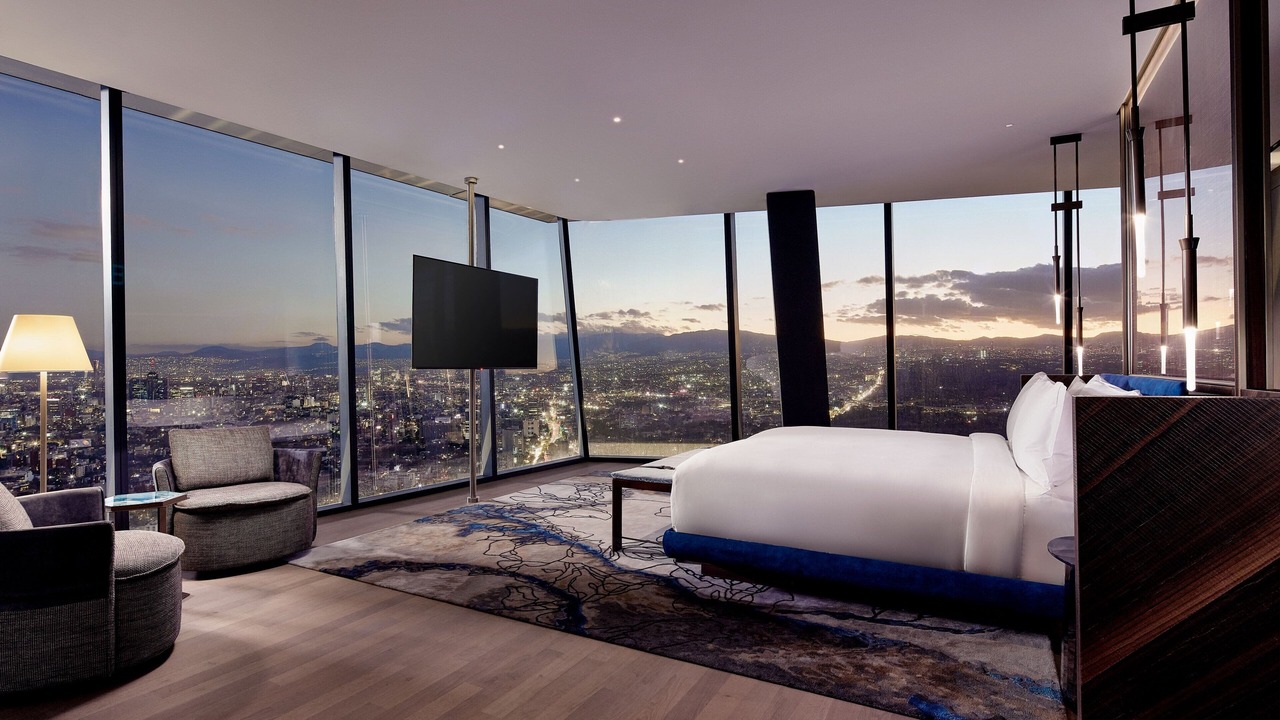 Photo of Bedroom in Colonia Cuauhtemoc