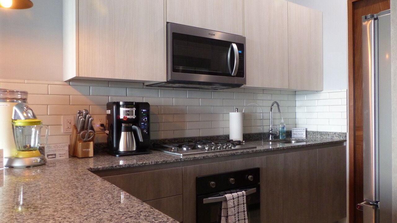 Photo of Kitchen in Diaz Ordaz