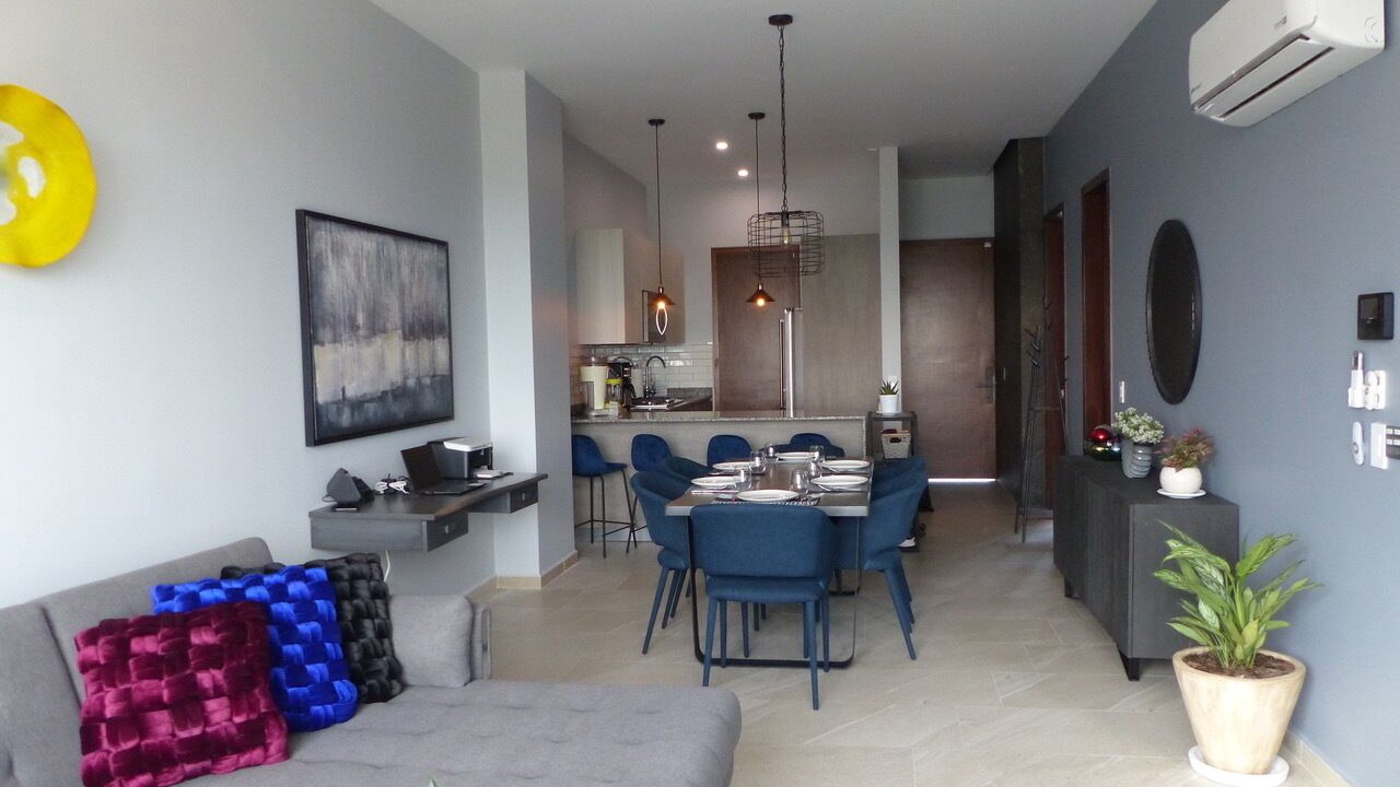 Photo of Livingroom in Diaz Ordaz