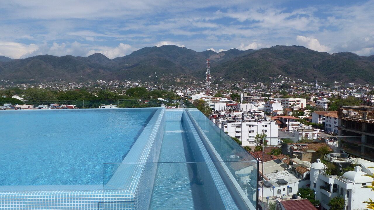 Photo of Outdoor in Diaz Ordaz