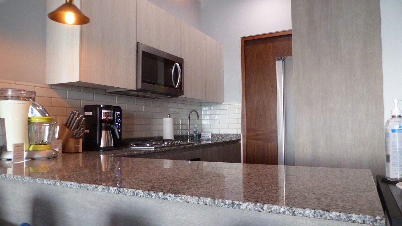 Photo of Kitchen in Diaz Ordaz