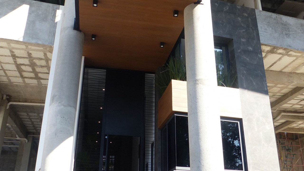 Photo of Outdoor in Diaz Ordaz