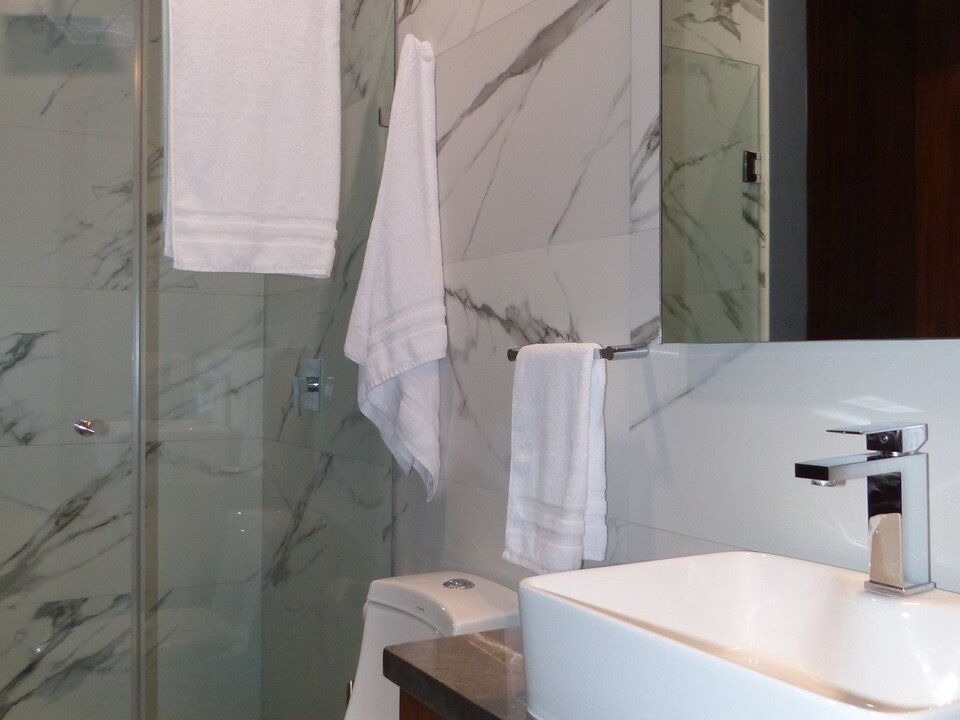 Photo of Bathroom in Diaz Ordaz