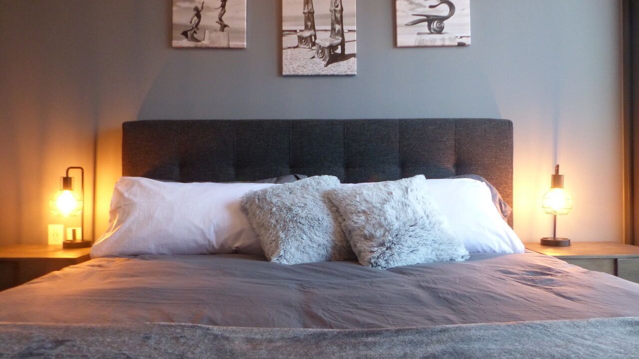 Photo of Bedroom in Diaz Ordaz