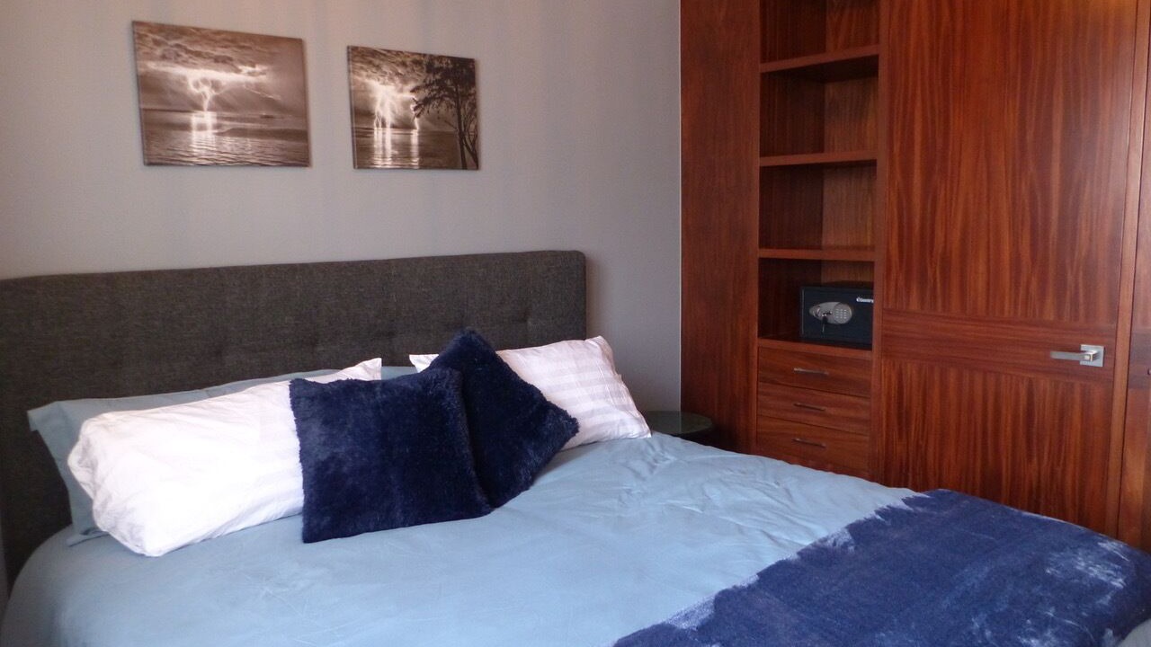 Photo of Bedroom in Diaz Ordaz