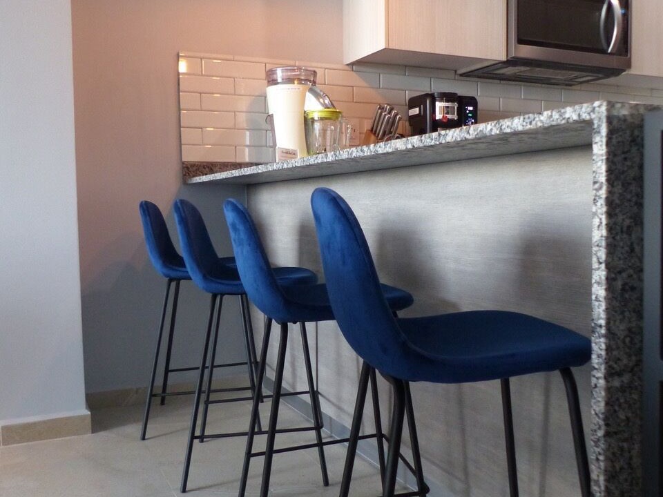 Photo of Kitchen in Diaz Ordaz