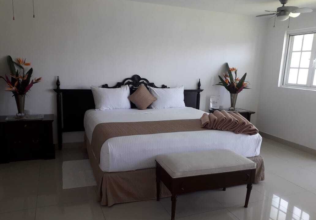 Photo of Bedroom in Cocoyoc