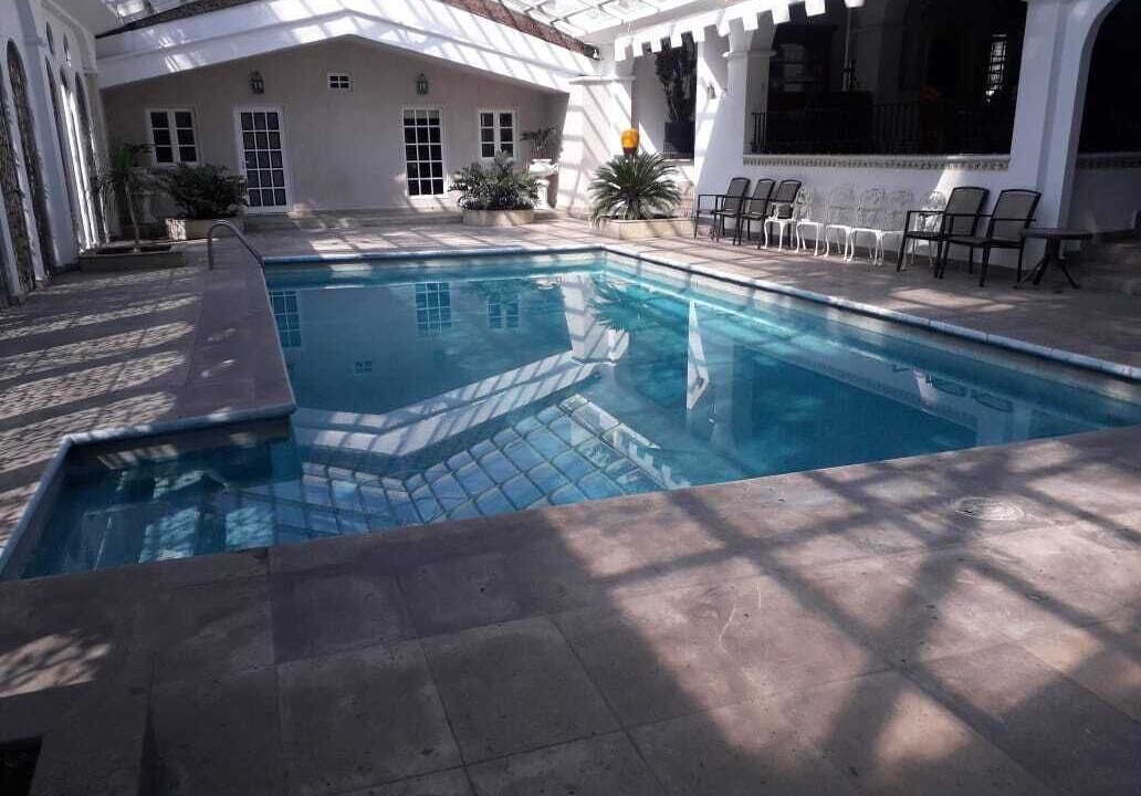 Photo of Outdoor in Cocoyoc