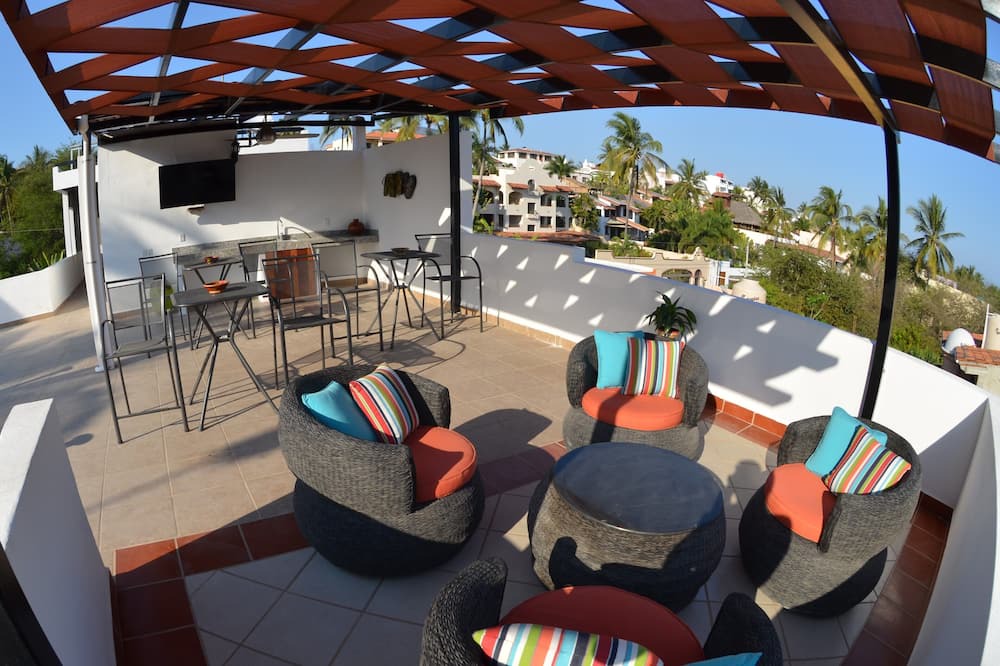 Photo of Outdoor in Bucerias
