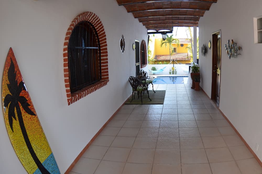 Photo of Outdoor in Bucerias