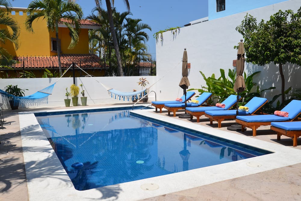Photo of Outdoor in Bucerias