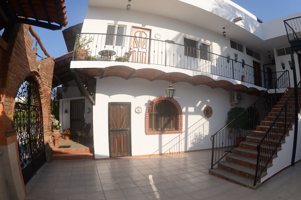 Photo of Outdoor in Bucerias