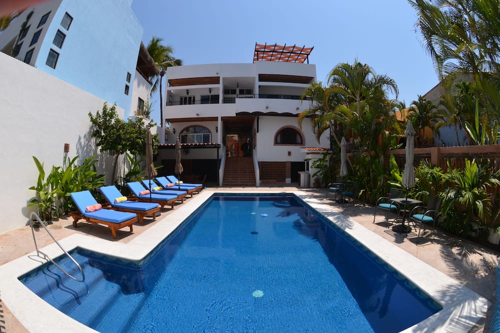 Photo of Outdoor in Bucerias
