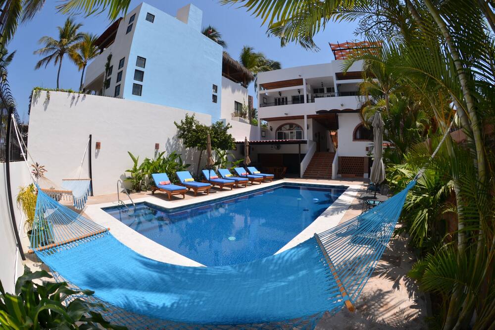 Photo of Outdoor in Bucerias