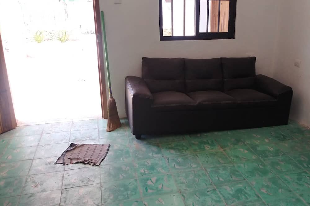 Photo of Livingroom in Yucatan Peninsula