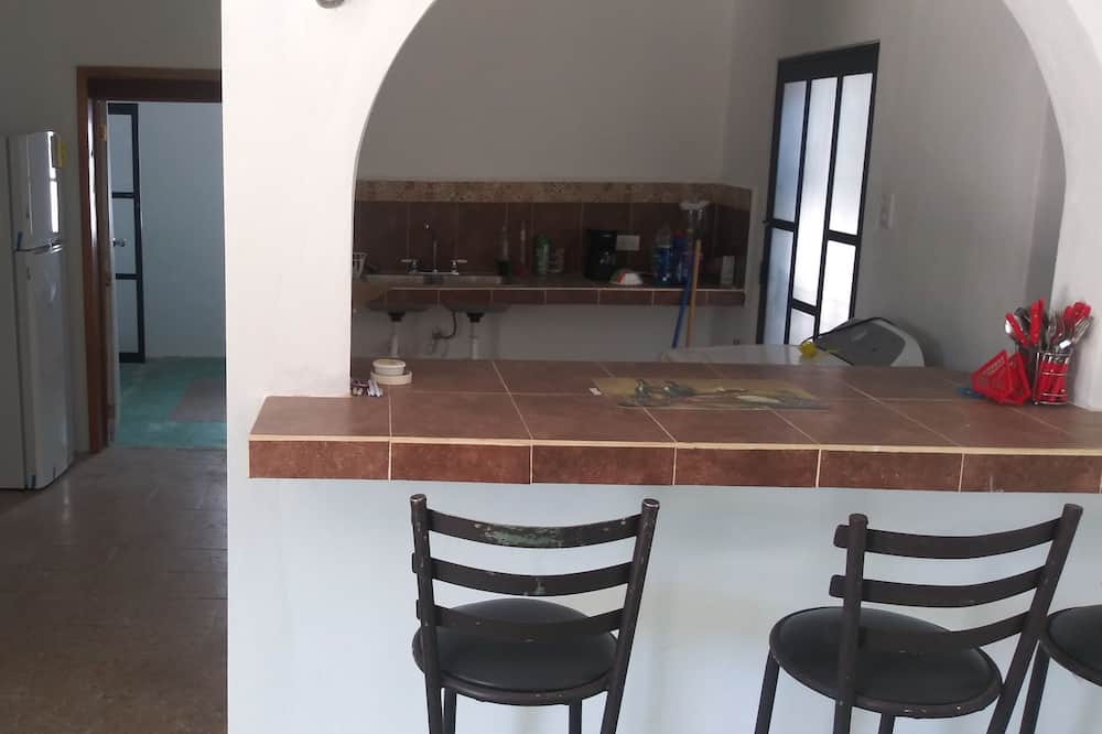 Photo of Kitchen in Yucatan Peninsula
