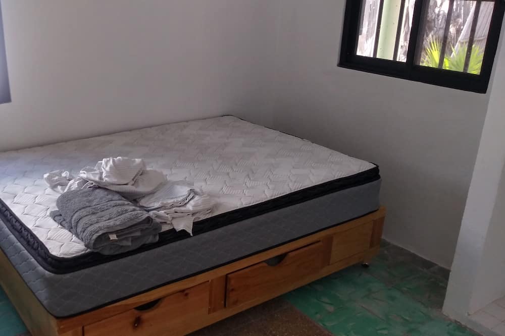 Photo of Bedroom in Yucatan Peninsula