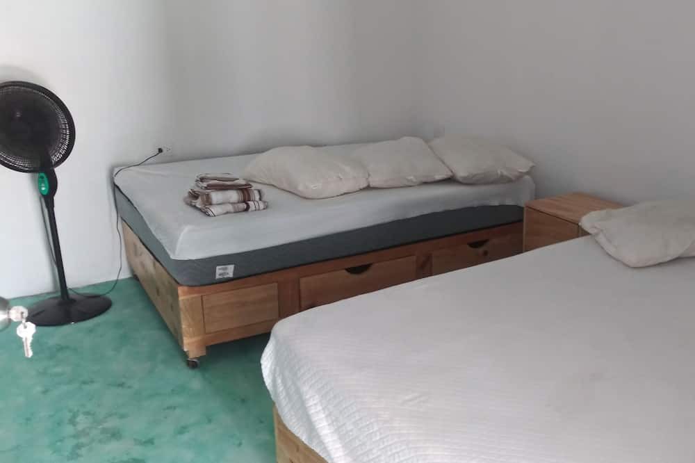 Photo of Bedroom in Yucatan Peninsula