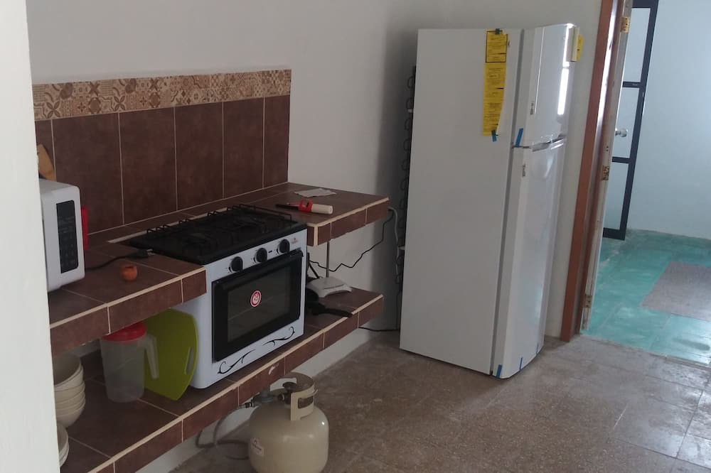 Photo of Kitchen in Yucatan Peninsula
