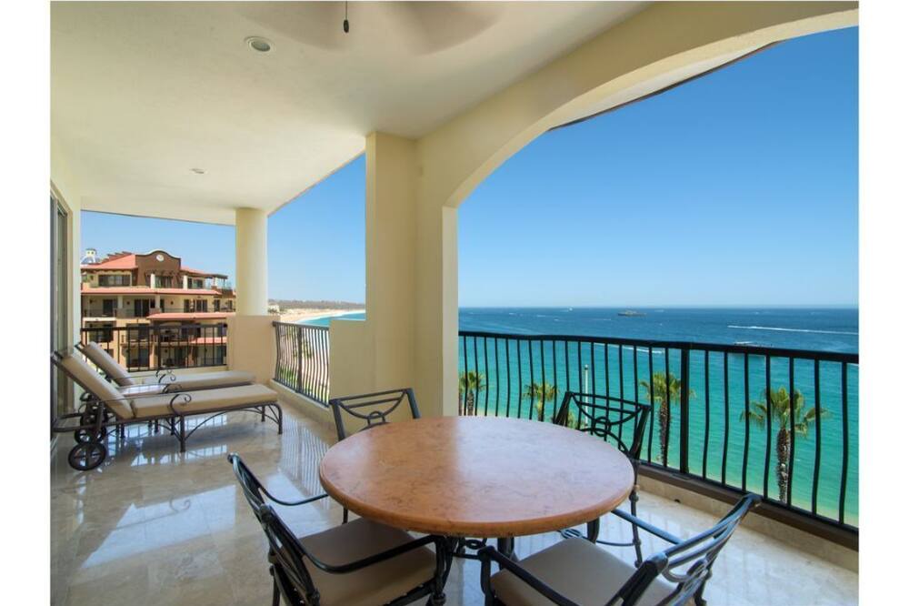 Photo of Patio Balcony in Los Cabos