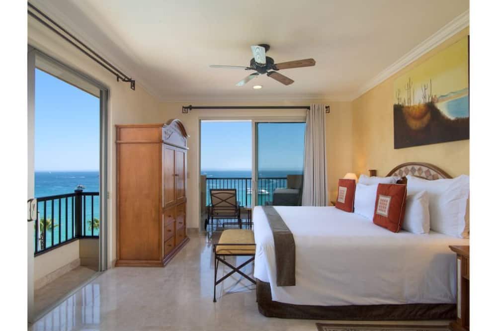Photo of Bedroom in Los Cabos