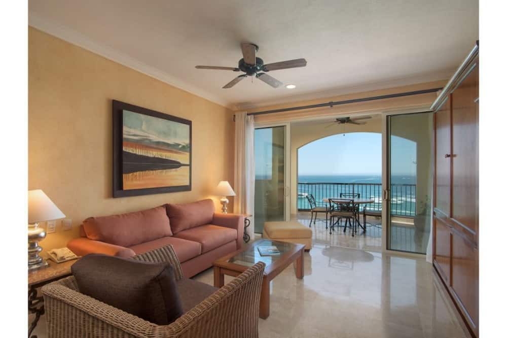 Photo of Livingroom in Los Cabos