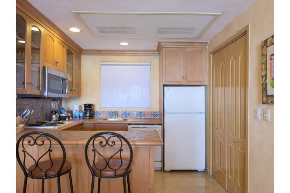 Photo of Kitchen in Los Cabos