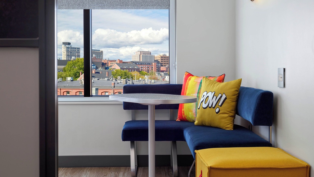 Photo of Bedroom in Portland
