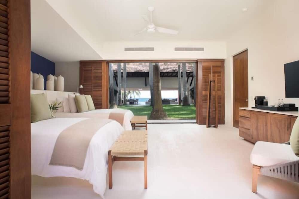 Photo of Bedroom in Punta de Mita