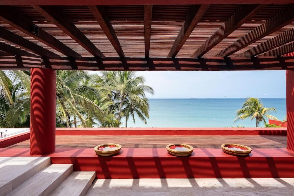 Photo of Outdoor in Punta de Mita