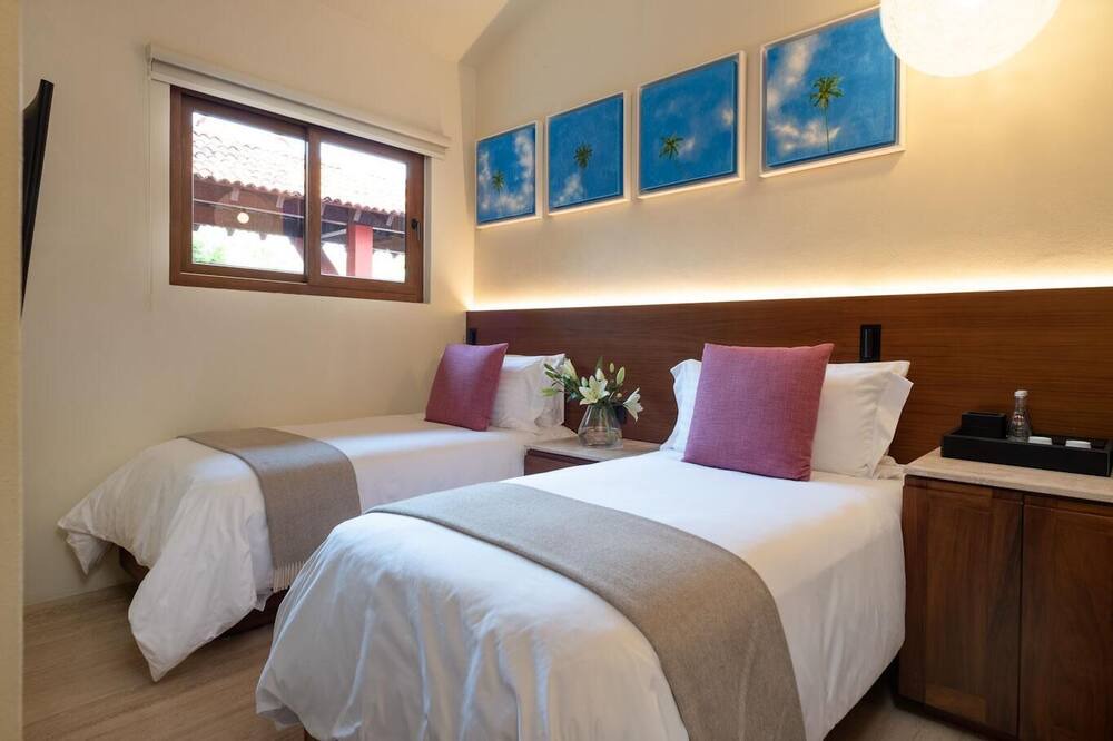 Photo of Bedroom in Punta de Mita