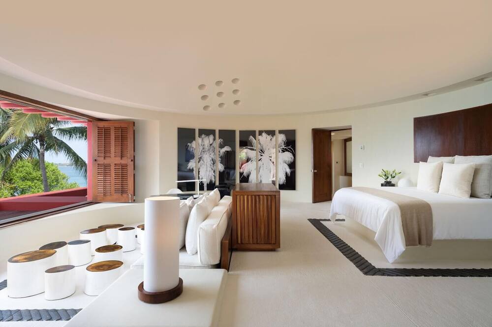 Photo of Bedroom in Punta de Mita
