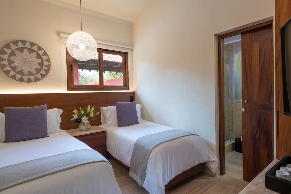 Photo of Bedroom in Punta de Mita